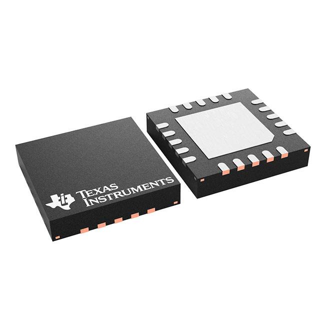 TPS7A8301ARGWR Texas Instruments  Régulateurs de tension - Linéaires